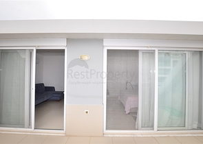 Двухэтажная квартира 2+1 в комплексе с богатой инфраструктурой