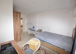 Двухэтажная квартира 2+1 в комплексе с богатой инфраструктурой