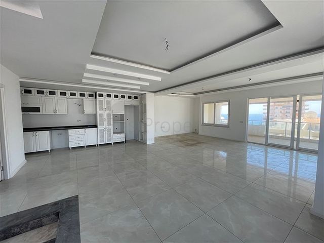 Элитный пентхаус 2+1