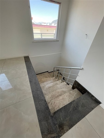 Элитный пентхаус 2+1