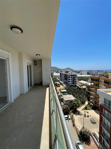 Элитный пентхаус 2+1