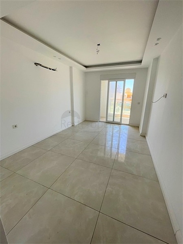 Элитный пентхаус 2+1