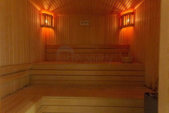 Элитный пентхаус 2+1