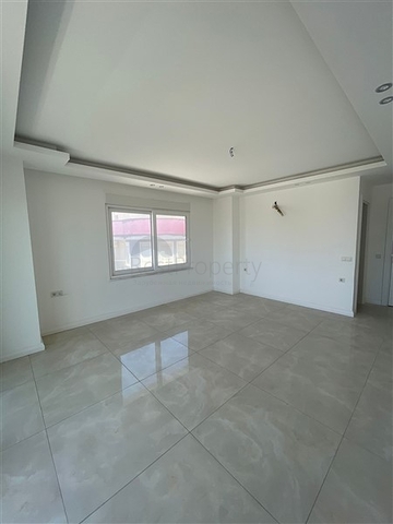 Элитный пентхаус 2+1