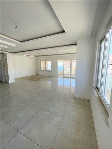 Элитный пентхаус 2+1