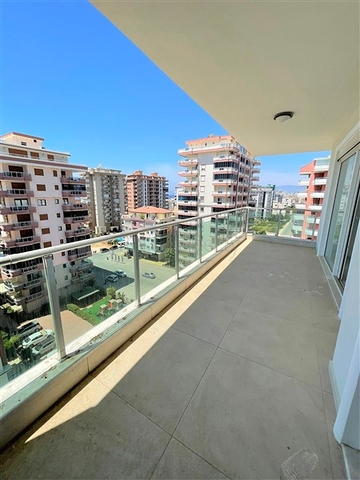 Элитный пентхаус 2+1