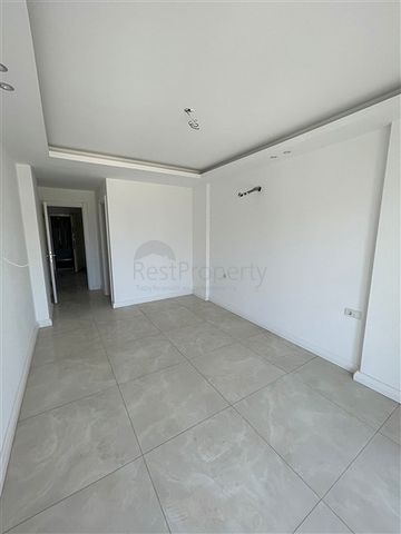 Элитный пентхаус 2+1