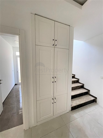 Элитный пентхаус 2+1