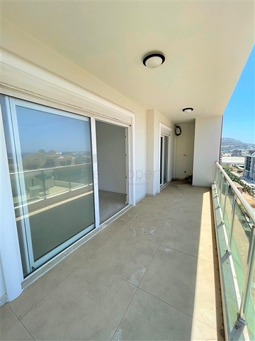 Элитный пентхаус 2+1