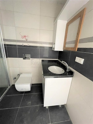 Элитный пентхаус 2+1