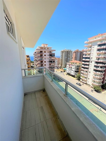 Элитный пентхаус 2+1