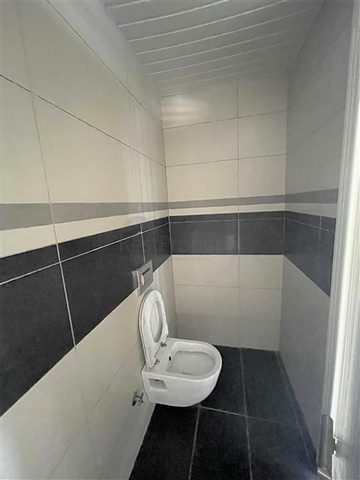 Элитный пентхаус 2+1