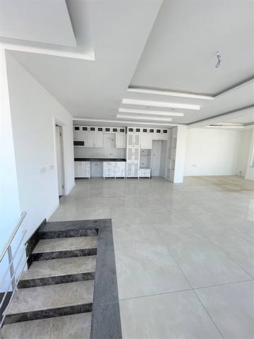 Элитный пентхаус 2+1