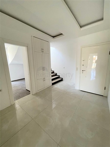 Элитный пентхаус 2+1