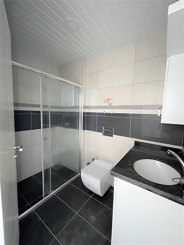 Элитный пентхаус 2+1