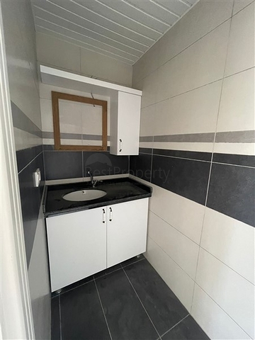 Элитный пентхаус 2+1