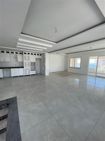 Элитный пентхаус 2+1