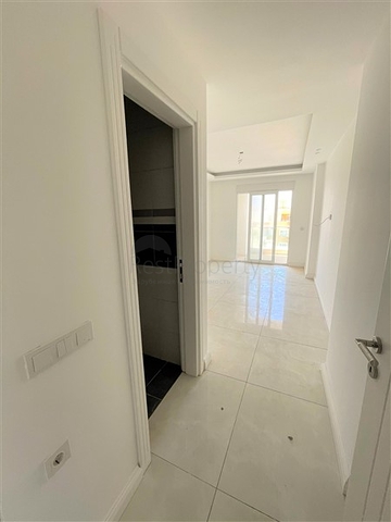 Элитный пентхаус 2+1