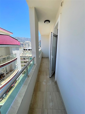 Элитный пентхаус 2+1