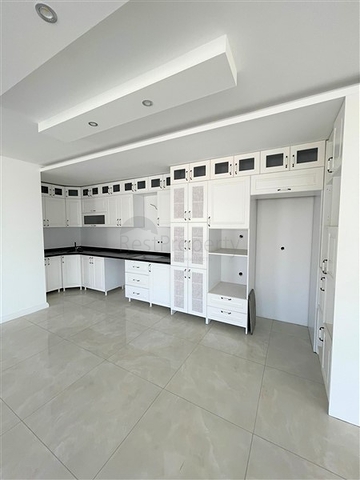 Элитный пентхаус 2+1