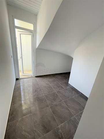 Элитный пентхаус 2+1