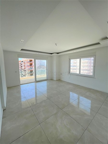 Элитный пентхаус 2+1