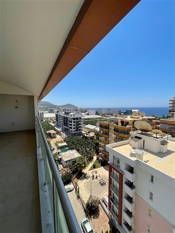 Элитный пентхаус 2+1