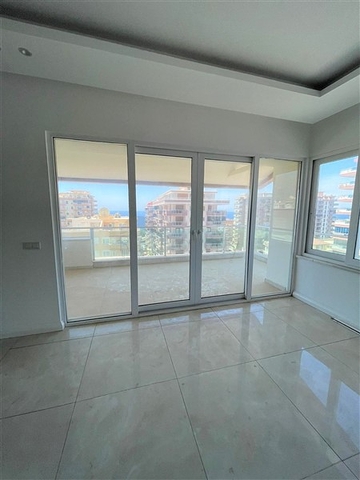 Элитный пентхаус 2+1