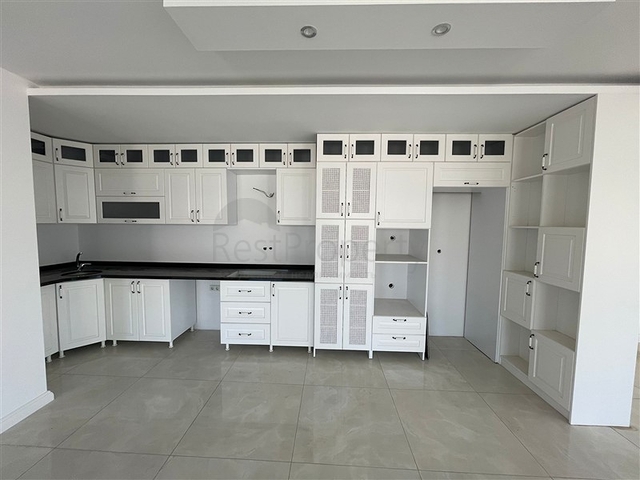 Элитный пентхаус 2+1