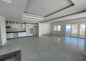 Элитный пентхаус 2+1