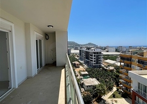 Элитный пентхаус 2+1