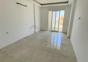 Элитный пентхаус 2+1