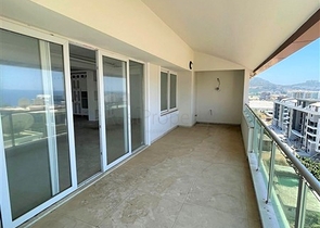 Элитный пентхаус 2+1