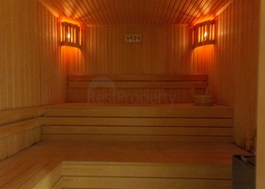 Элитный пентхаус 2+1