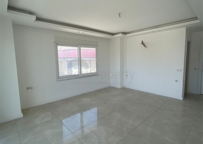 Элитный пентхаус 2+1