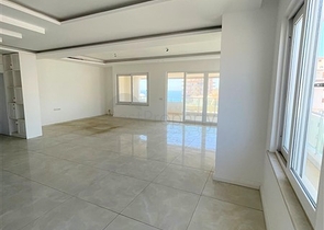 Элитный пентхаус 2+1