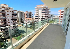 Элитный пентхаус 2+1