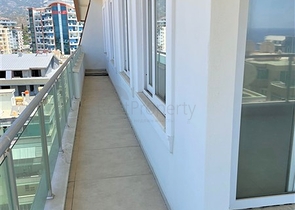 Элитный пентхаус 2+1