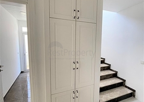 Элитный пентхаус 2+1