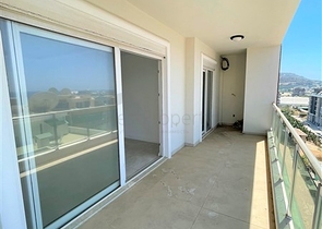 Элитный пентхаус 2+1