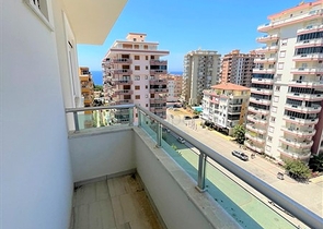 Элитный пентхаус 2+1