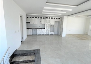 Элитный пентхаус 2+1