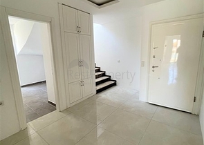 Элитный пентхаус 2+1