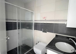 Элитный пентхаус 2+1