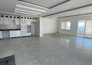 Элитный пентхаус 2+1