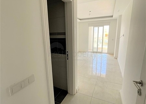 Элитный пентхаус 2+1