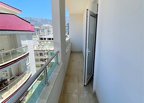 Элитный пентхаус 2+1