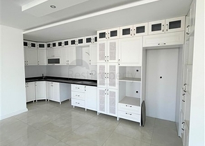 Элитный пентхаус 2+1