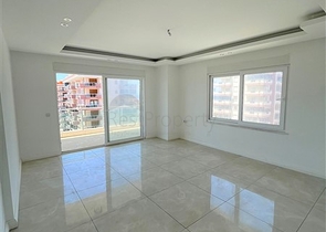 Элитный пентхаус 2+1