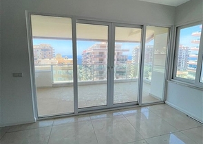 Элитный пентхаус 2+1